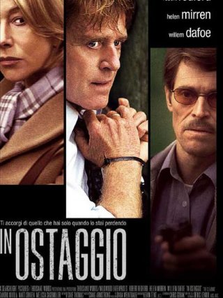 Locandina di In ostaggio (2004)