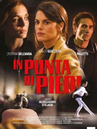 Locandina di In punta di piedi (2018)