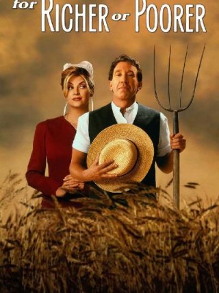 Locandina di In ricchezza e in povertà (1997)