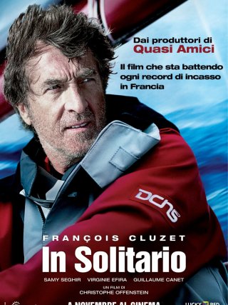 Locandina di In solitario (2013)