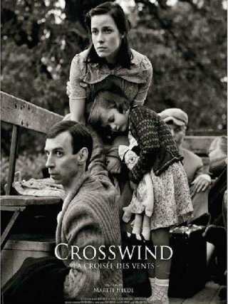 Locandina di In the Crosswind (2014)
