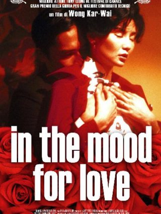 Locandina di In the mood for love (2000)