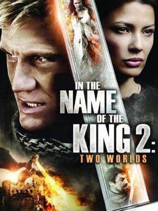 Locandina di In the Name of the King 2: Two Worlds (2011)