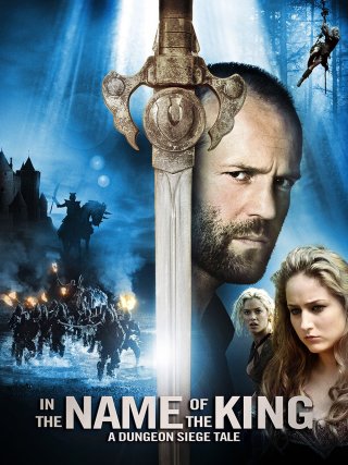 Locandina di In the Name of the King (2007)