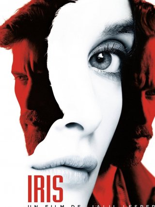 Locandina di In the Shadow of Iris (2017)