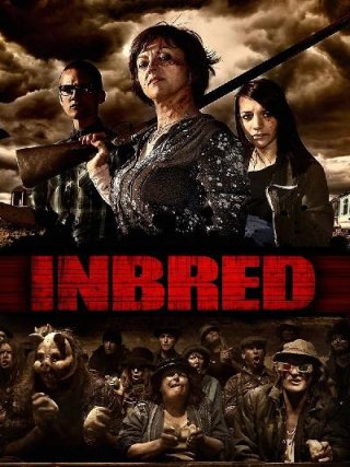 Locandina di Inbred (2011)