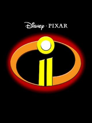 Locandina di Incredibles 2 (2018)