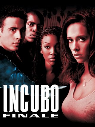 Locandina di Incubo finale (1998)