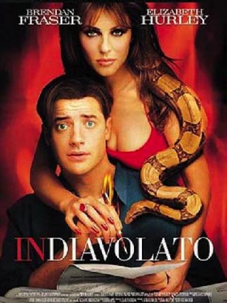 Locandina di Indiavolato (2000)