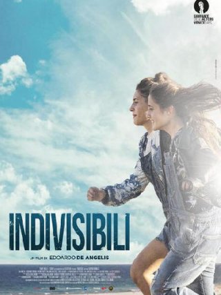 Locandina di Indivisibili (2017)