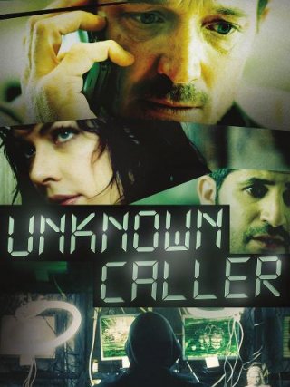 Locandina di Indizi da uno sconosciuto (2014)