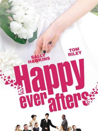Locandina di Indovina chi sposa Sally (2009)