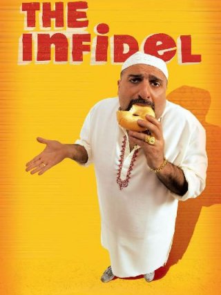 Locandina di Infedele per Caso (2010)