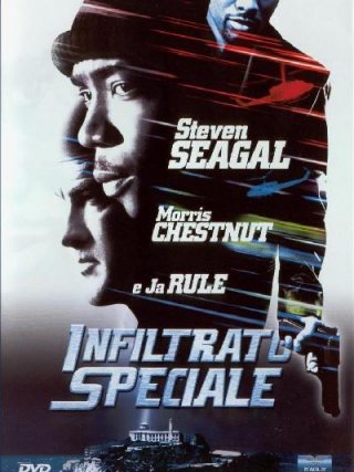 Locandina di Infiltrato Speciale (2002)