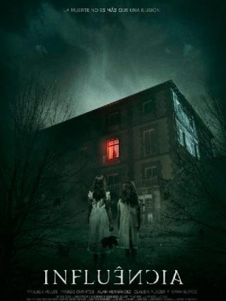 Locandina di Influenze maligne (2019)