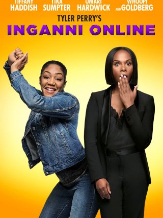 Locandina di Inganni Online (2018)