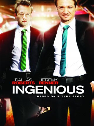 Locandina di Ingenious (2009)