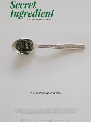 Locandina di Ingrediente segreto (2017)