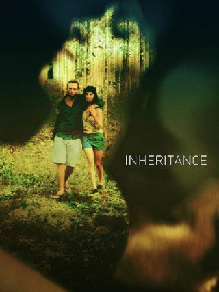 Locandina di Inheritance (2017)