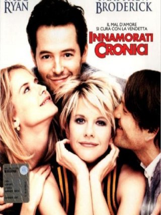 Locandina di Innamorati cronici (1997)