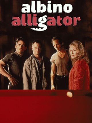 Locandina di Insoliti criminali (1996)
