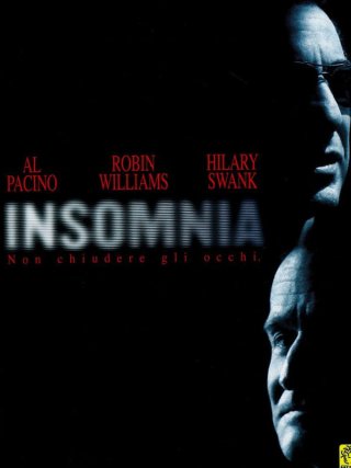 Locandina di Insomnia (2002)