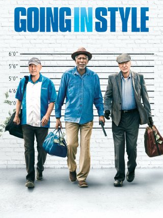 Locandina di Insospettabili sospetti (2017)