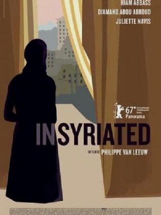 Locandina di Insyriated (2017)