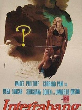 Locandina di Interrabang (1969)