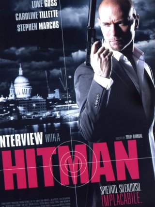 Locandina di Interview with a Hitman (2012)