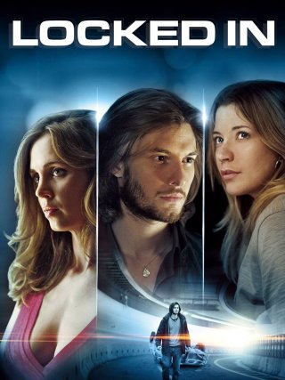Locandina di Intrappolata in casa (2010)