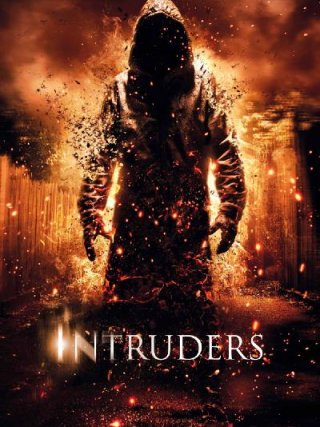 Locandina di Intruders (2011)