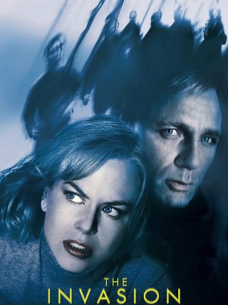 Locandina di Invasion (2007)