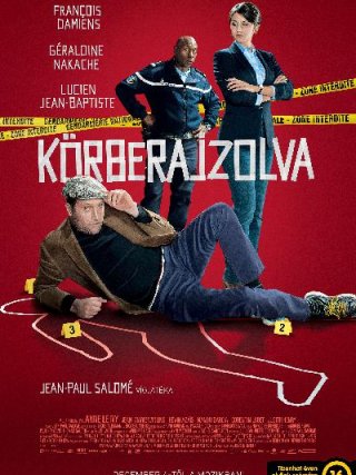 Locandina di Io faccio il morto (2013)