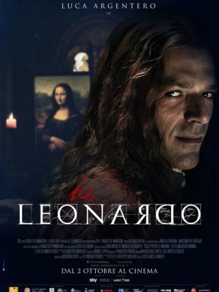 Locandina di Io, Leonardo (2019)