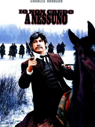 Locandina di Io non credo a nessuno (1975)