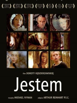 Locandina di Io sono (2005)