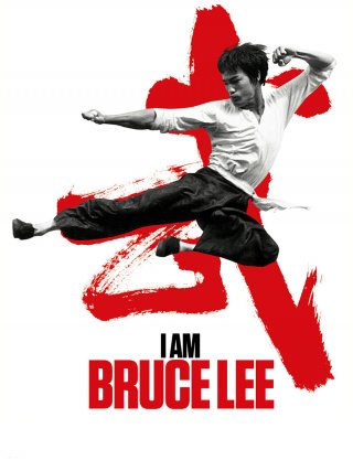 Locandina di Io sono Bruce Lee (2012)
