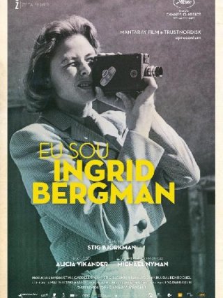 Locandina di Io sono Ingrid (2015)