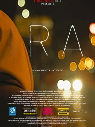 Locandina di Ira (2018)