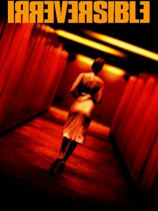 Locandina di Irréversible (2002)