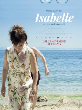 Locandina di Isabelle (2018)