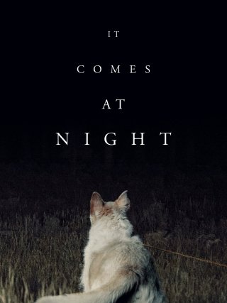 Locandina di It Comes at Night (2017)