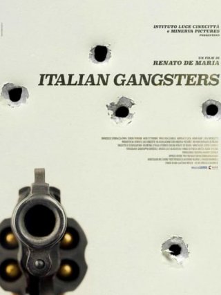 Locandina di Italian Gangsters (2015)