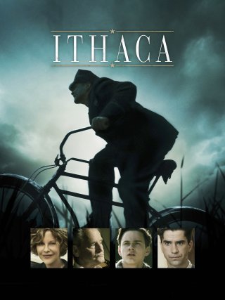 Locandina di Ithaca - L'attesa di un ritorno (2015)