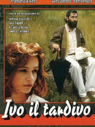 Locandina di Ivo il tardivo (1995)