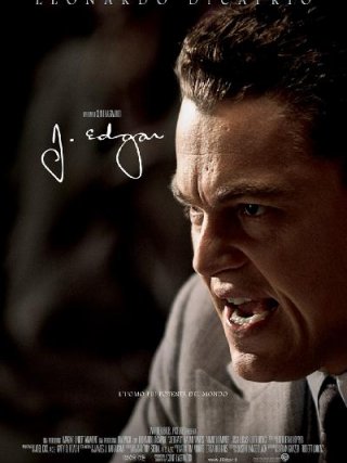 Locandina di J. Edgar (2011)