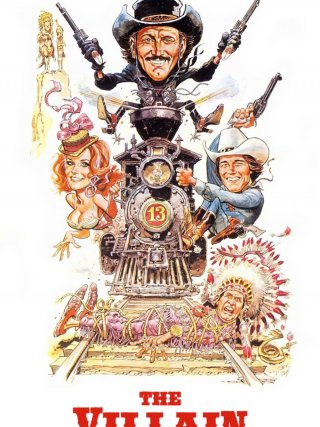 Locandina di Jack del Cactus (1979)