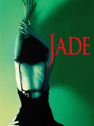 Locandina di Jade (1995)
