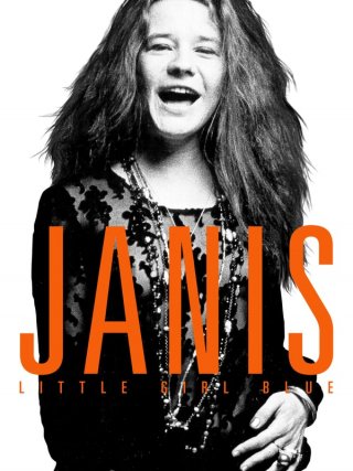 Locandina di Janis (2015)